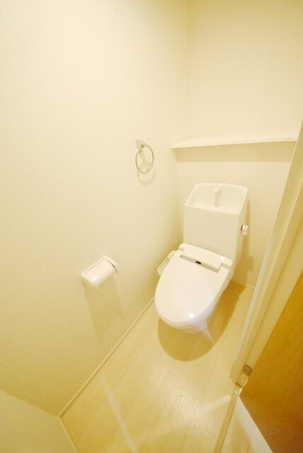 クレイノサングランツの物件内観写真