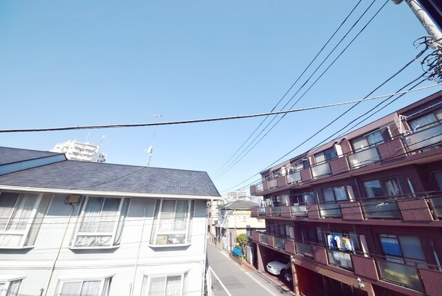 クレイノサングランツの物件内観写真