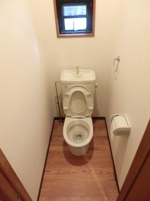 クレール・カサベルデの物件内観写真