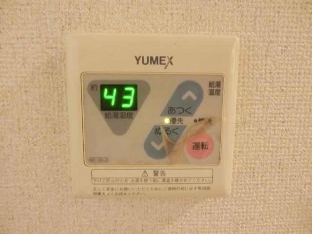 クレール・カサベルデの物件内観写真