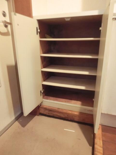 クレール・カサベルデの物件内観写真