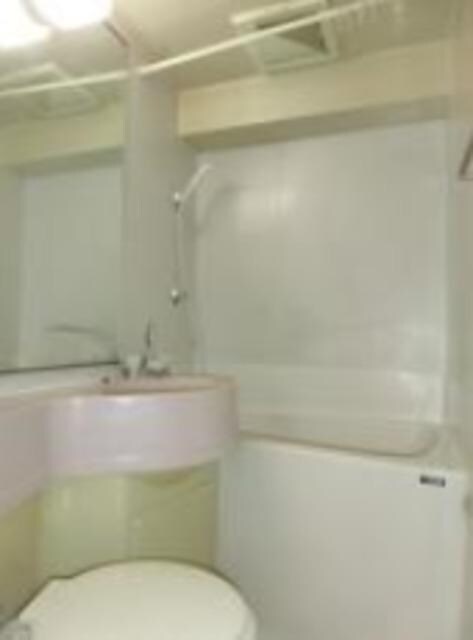 ワコーレ四ツ木の物件内観写真