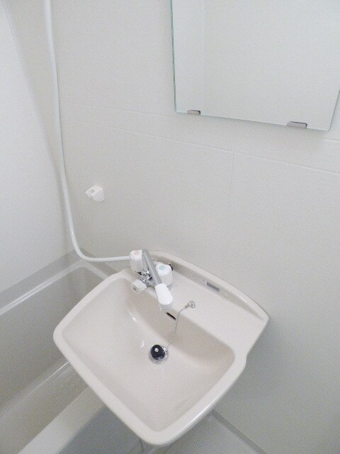 ブンカ北千住の物件内観写真