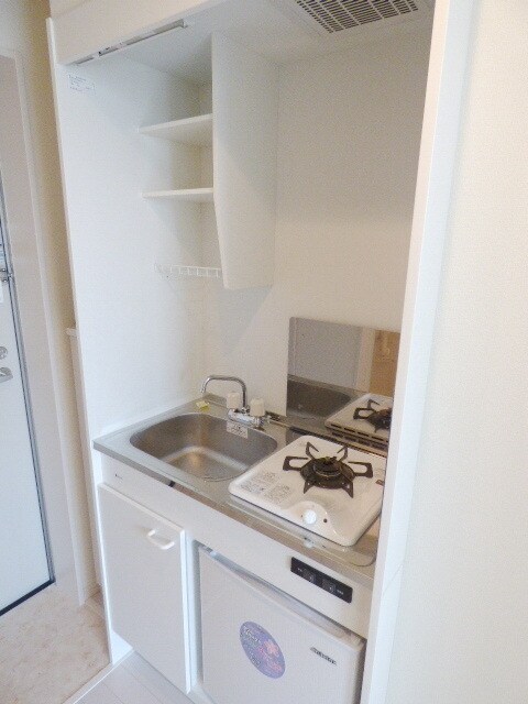 ブンカ北千住の物件内観写真