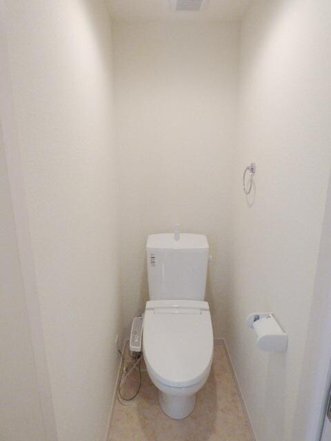 ブンカ北千住の物件内観写真