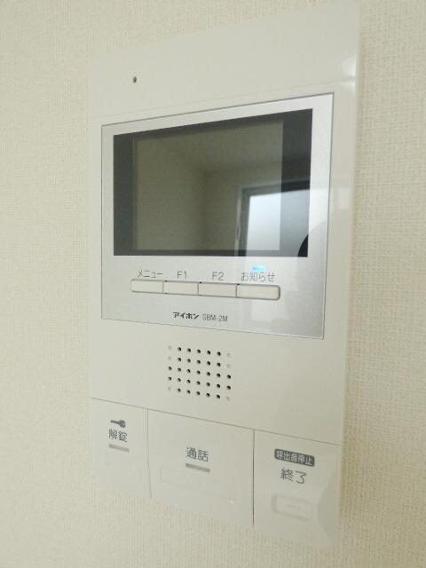 ブンカ北千住の物件内観写真