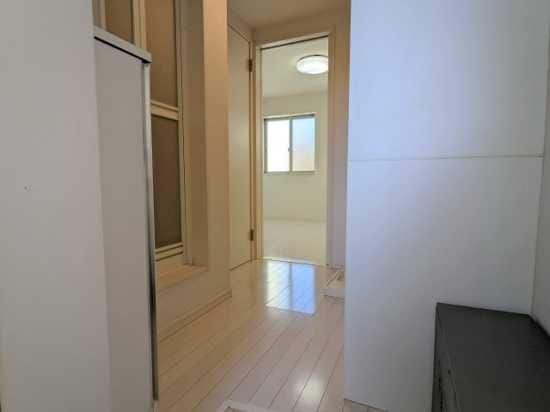 ブンカ北千住の物件内観写真