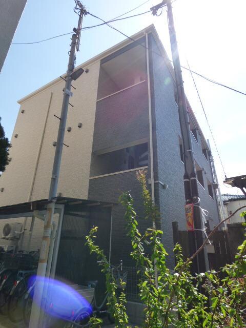 ブンカ北千住の物件内観写真