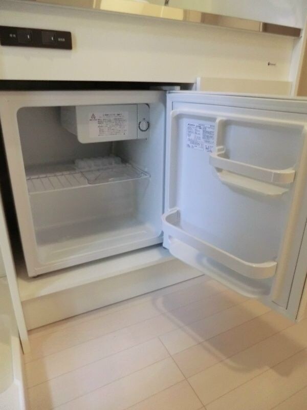 ブンカ北千住の物件内観写真