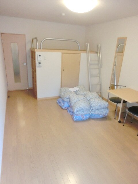 レオパレスパークサイド足立入谷の物件内観写真