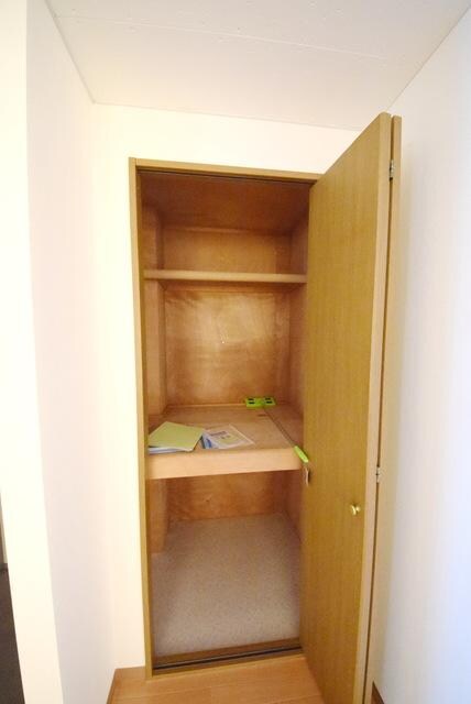 メゾンコテイの物件内観写真