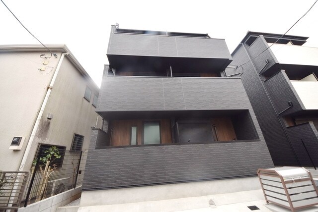 ルネコート高砂ＷＥＳＴ　Ａ棟の物件内観写真