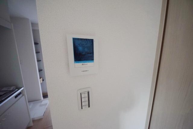 ポルト・ボヌール竹ノ塚の物件内観写真