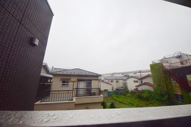 ディアコート本木の物件内観写真