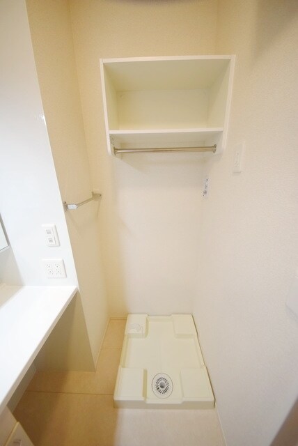 ディアコート本木の物件内観写真