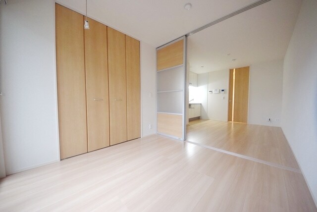 ディアコート本木の物件内観写真