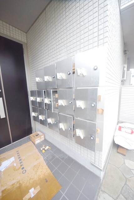 ディアコート本木の物件内観写真