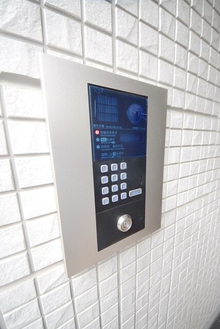 ディアコート本木の物件内観写真