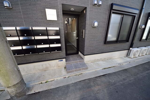 KTH堀切の物件内観写真