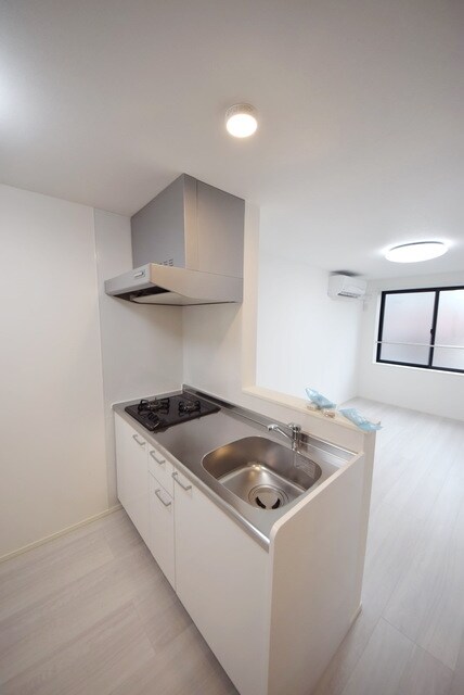 KTH堀切の物件内観写真