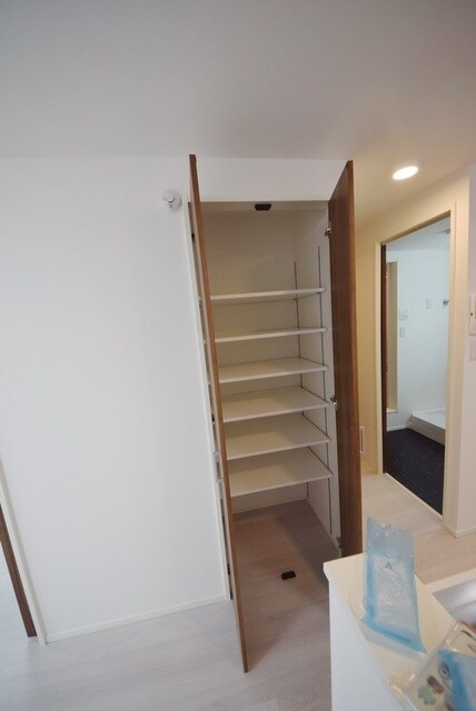 KTH堀切の物件内観写真