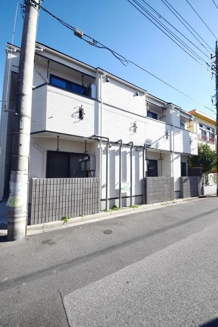 ソイ・メゾン梅田の物件内観写真