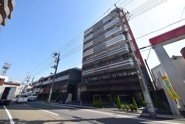 メインステージ千住中居町の物件内観写真