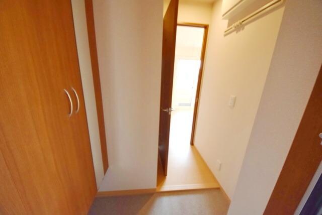 メゾンサトミの物件内観写真