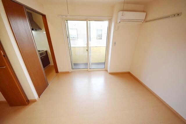 メゾンサトミの物件内観写真