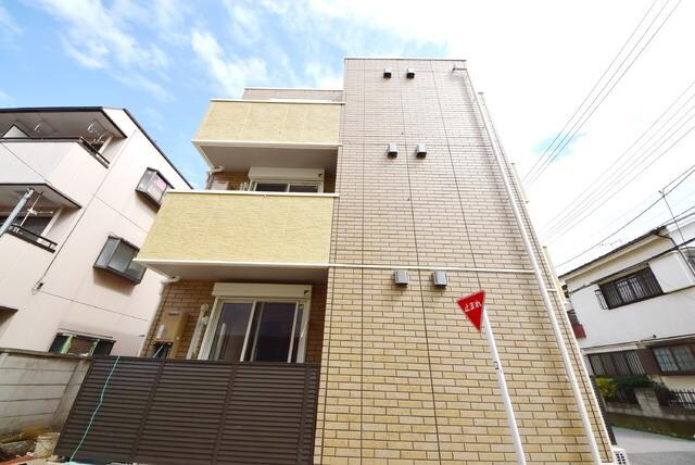 メゾンサトミの物件内観写真