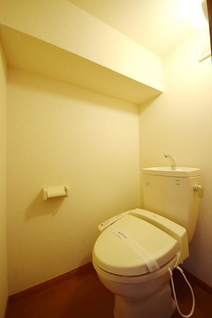 レオパレスリエット亀有の物件内観写真