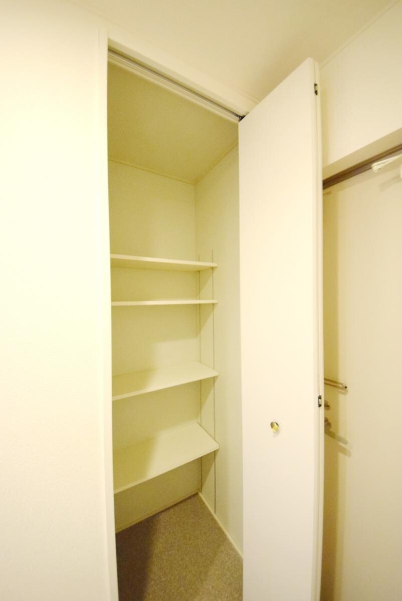 ヒログランデの物件内観写真