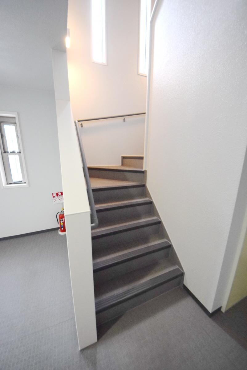 ヒログランデの物件内観写真