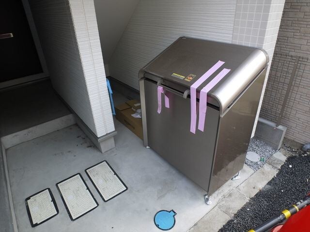 バイラタカサゴの物件内観写真