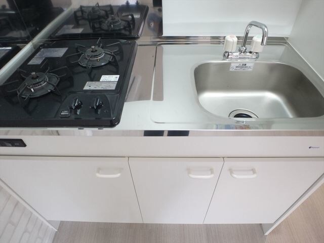 バイラタカサゴの物件内観写真