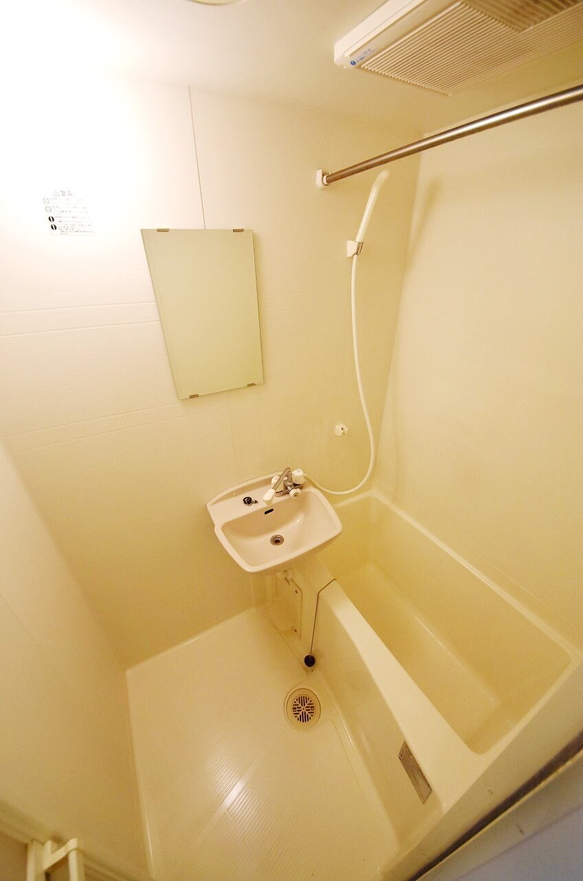 レオパレスバードIIの物件内観写真