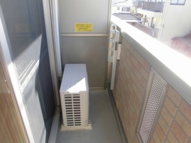 シャルマン　コーポ若菜の物件内観写真