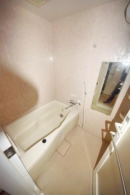 Ｐａｒｋ　ＡＹＡＳＥの物件内観写真