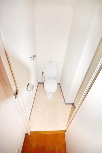 Ｐａｒｋ　ＡＹＡＳＥの物件内観写真