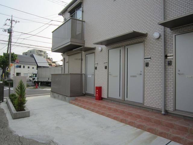 プレミールの物件内観写真