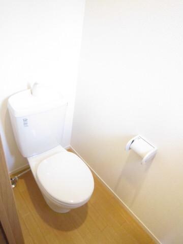 プレミールの物件内観写真