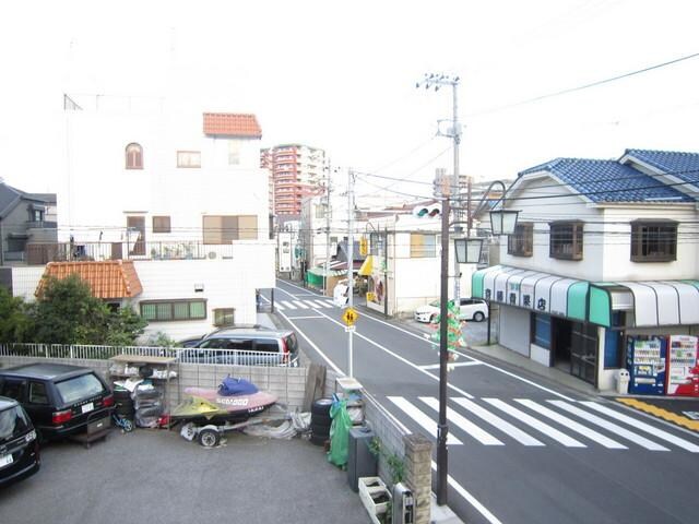 プレミールの物件内観写真