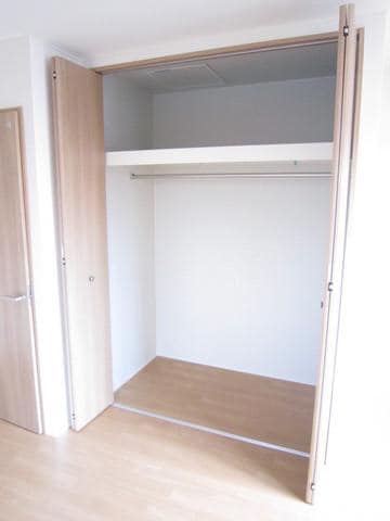 プレミールの物件内観写真