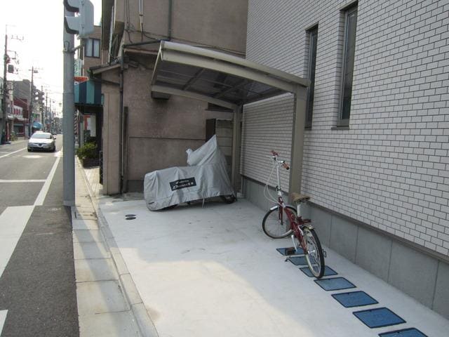 プレミールの物件内観写真