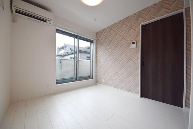 アパートメント新小岩Ｂ棟の物件内観写真