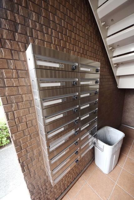 エルスタンザ北綾瀬の物件内観写真