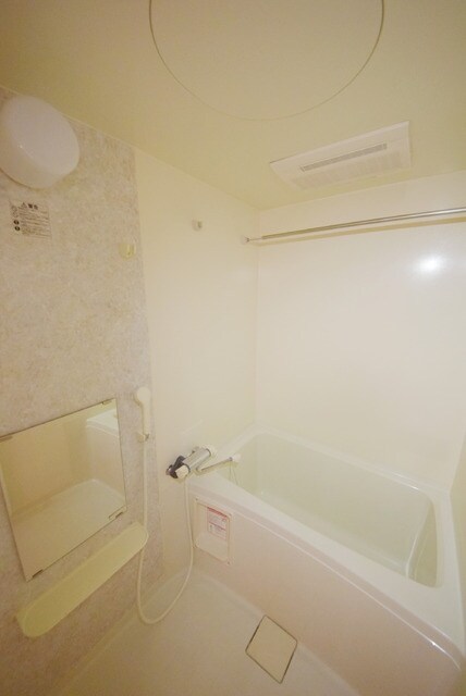 クレールスクエアの物件内観写真