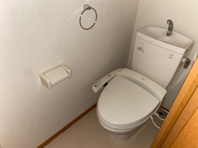 レオパレスリキの物件内観写真