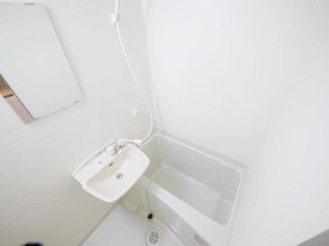 レオパレスリキの物件内観写真