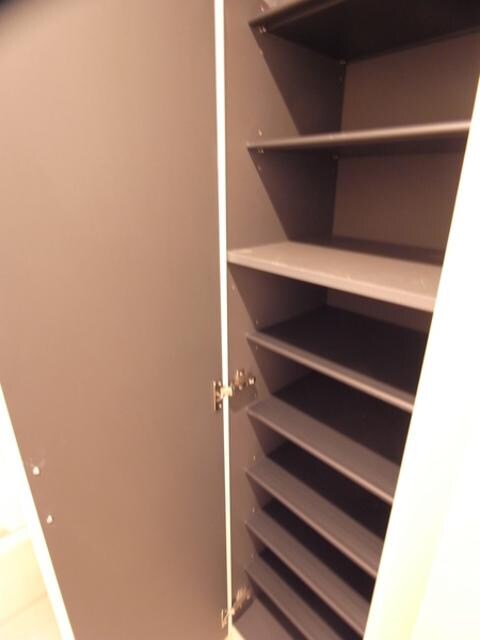 リブリ・四つ木シュトラーセの物件内観写真